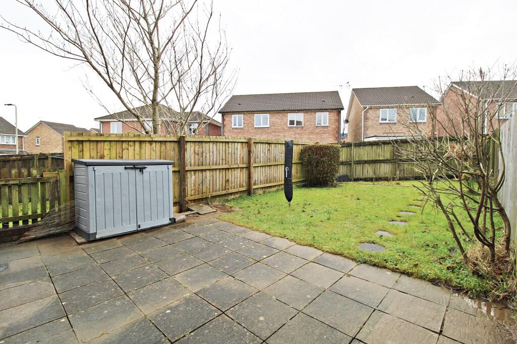 Additional image 16 of Clos Gwernen, Llanharry, Pontyclun, Rhondda Cynon Taff. CF72 9GH