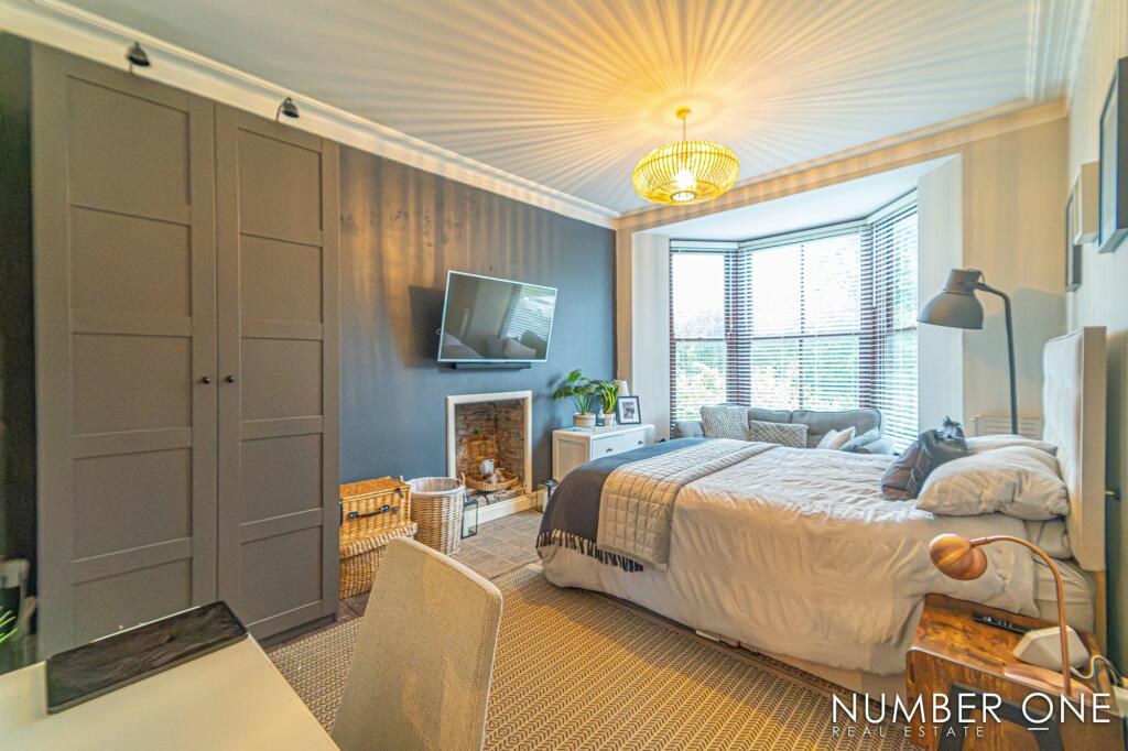 Additional image 28 of Main Road, Maesycwmmer, CF82