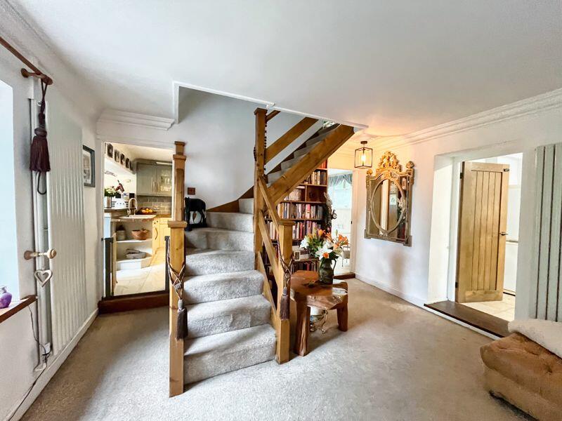 Additional image 8 of 1 Rock Cottage, South Cornelly, Bridgend, CF33 4RN