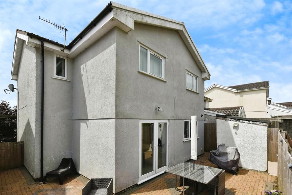 Additional image 12 of Brecon Rise, Pant, Merthyr Tydfil