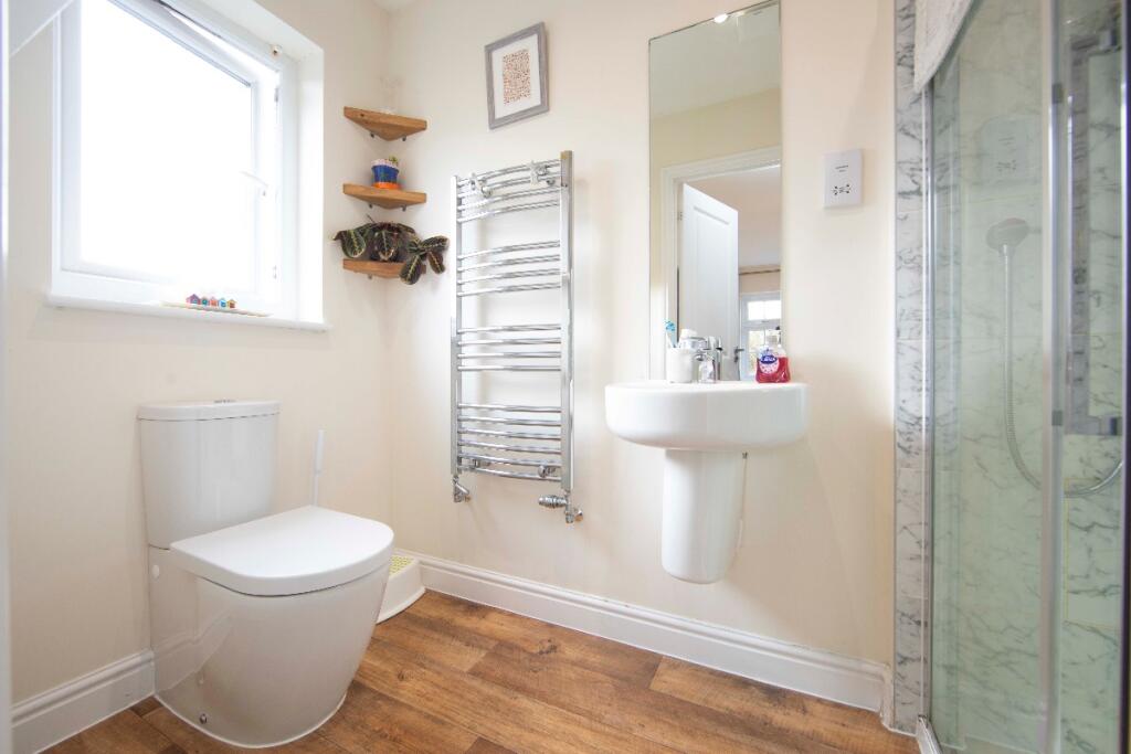 Additional image 29 of Upland Drive, Trelewis, Treharris