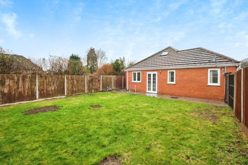 Additional image 20 of Horse Shoes Lane, Birmingham, West Midlands, B26