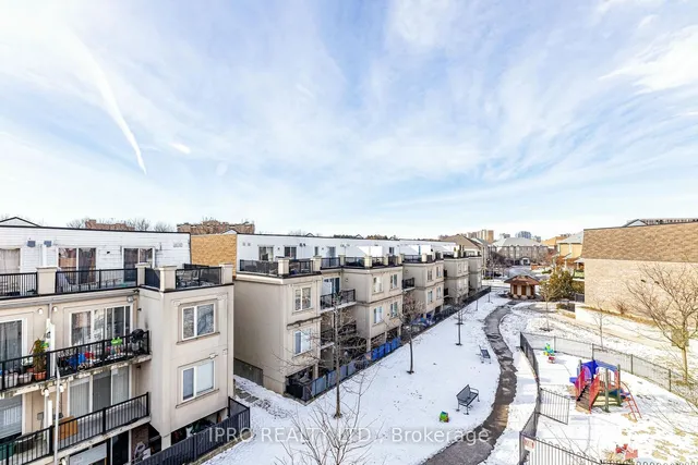 Additional image 29 of 3043 Finch Ave Unit 2029