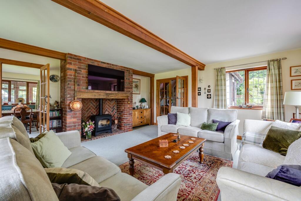 Additional image 5 of Park Lane, Littleton, CH3