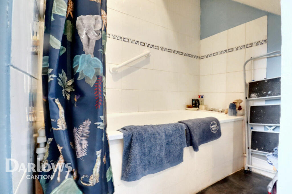 Additional image 16 of Wells Street, Cardiff