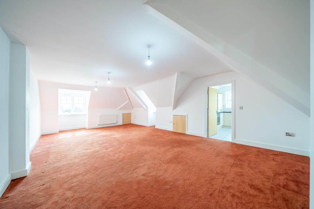 Additional image 5 of Market Street, CH47