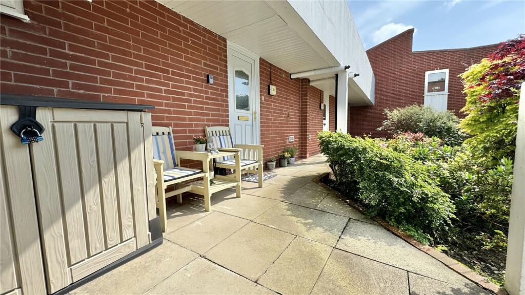 Additional image 16 of Caldy Road, West Kirby, Merseyside, CH48