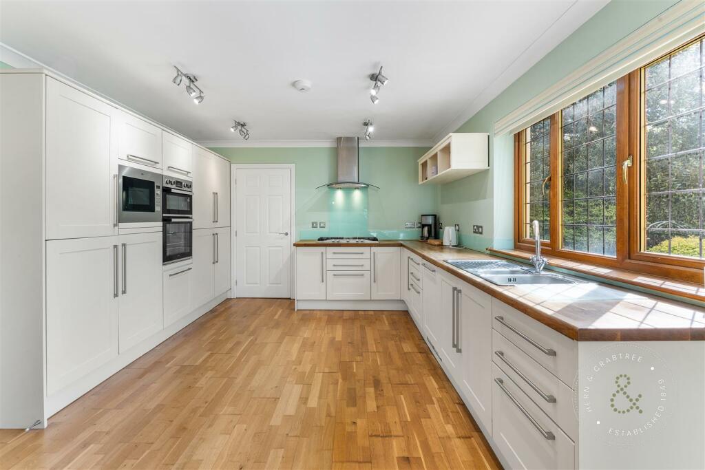 Additional image 5 of Bwlch Yr Onnen, Pwllmelin Road, Llandaff, Cardiff