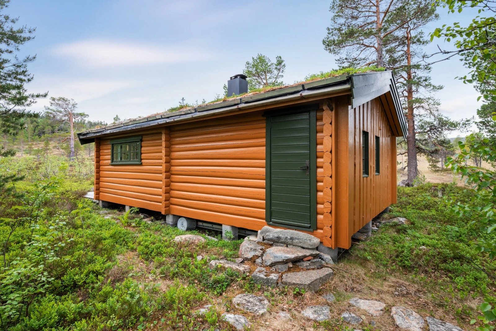 Additional image 3 of Rindåsen 106, 6657 Rindal