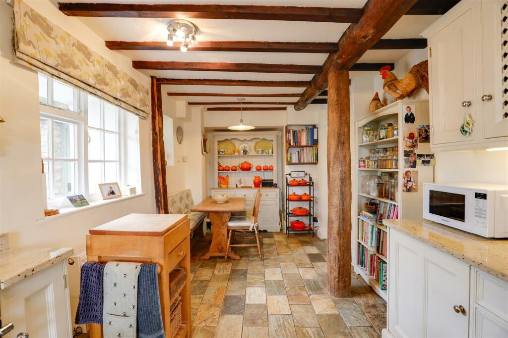 Additional image 18 of Llampha Cottage, Llampha, Nr Ewenny, Vale Of Glamorgan, CF35 5AF