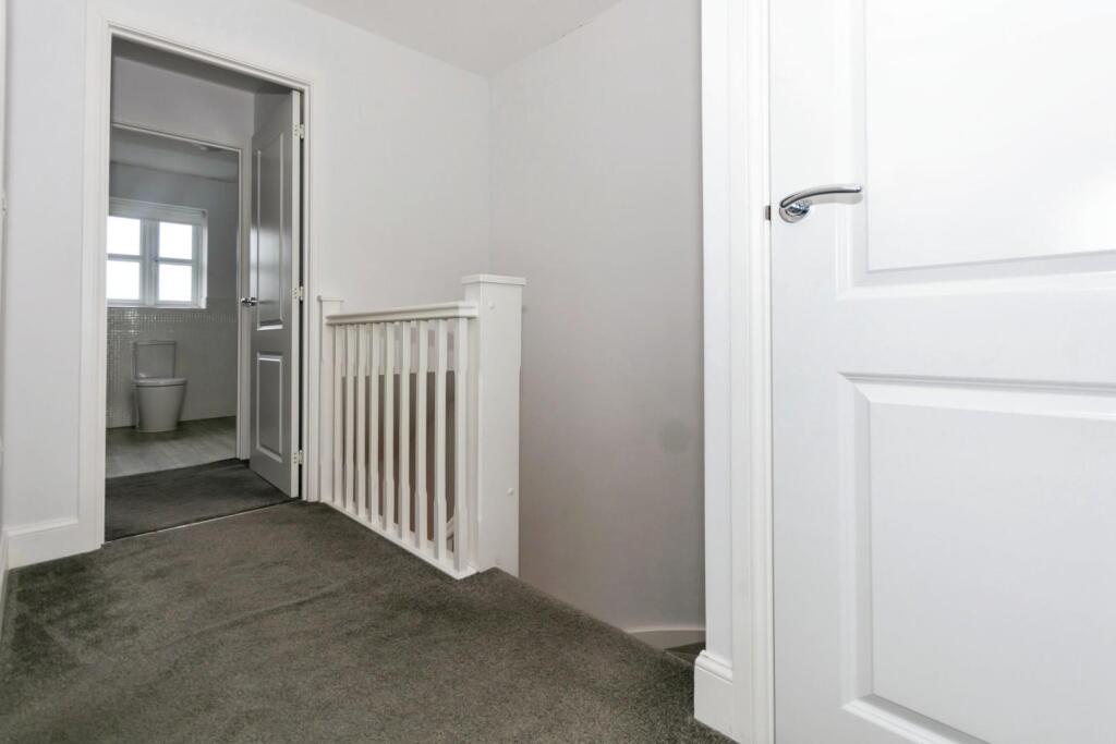 Additional image 19 of Wootton Close, Knowle, Solihull