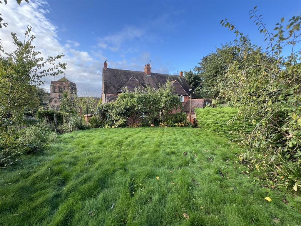 Additional image 21 of St. Georges Way, Thornton Hough, Wirral