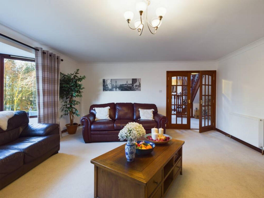 Additional image 5 of South Rappla Wood, Turriff, AB53