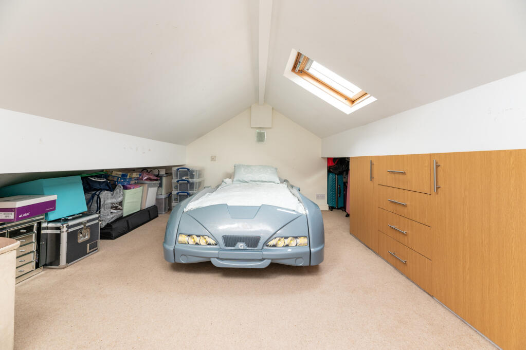 Additional image 20 of Druids View, Crossflatts, Bingley, West Yorkshire, BD16