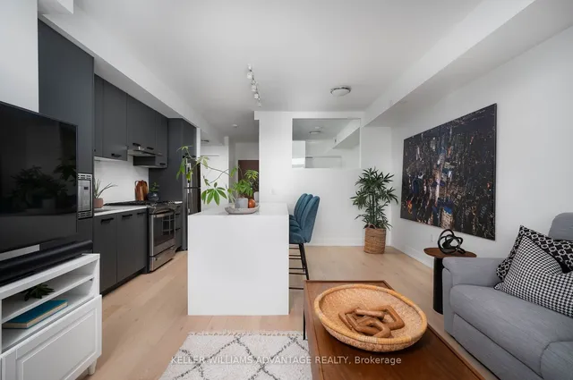 Additional image 8 of 1331 queen St Unit 508