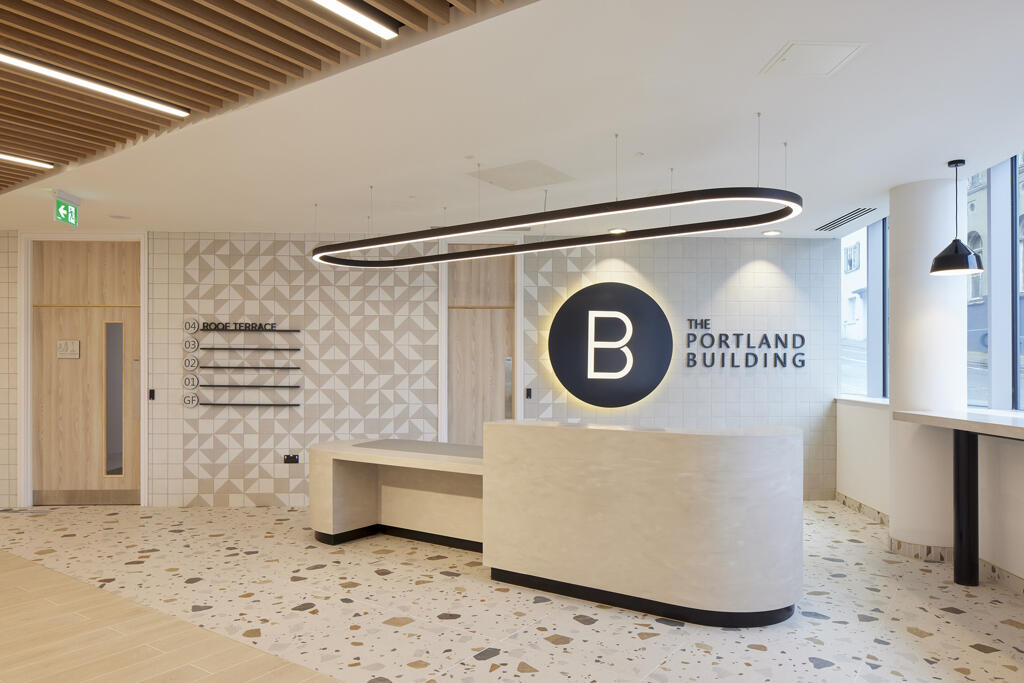 Additional image 7 of The Portland Building, Brighton, East Sussex, BN1 1RN