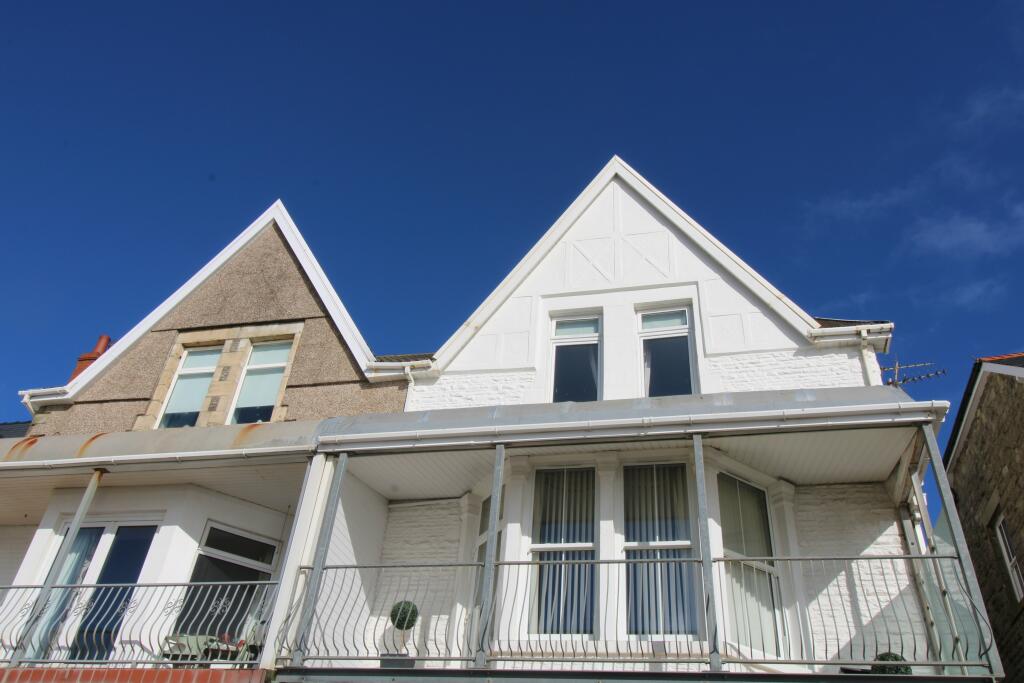 Additional image 15 of 4B THE ESPLANADE, PORTHCAWL, CF36 3YW