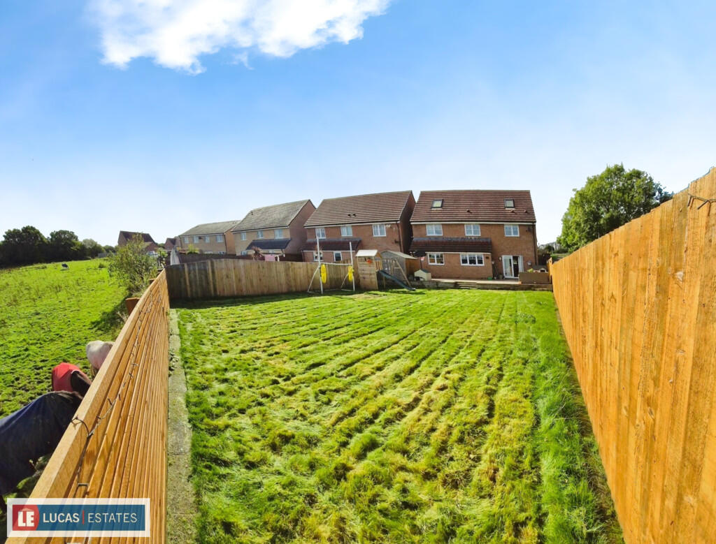 Additional image 30 of Trem Yr Afon, Cefn Hengoed, Hengoed