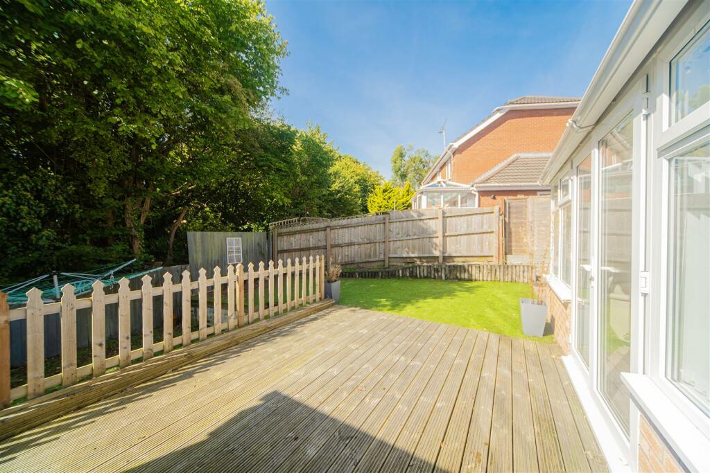 Additional image 29 of Cwrt Dyfed, Barry