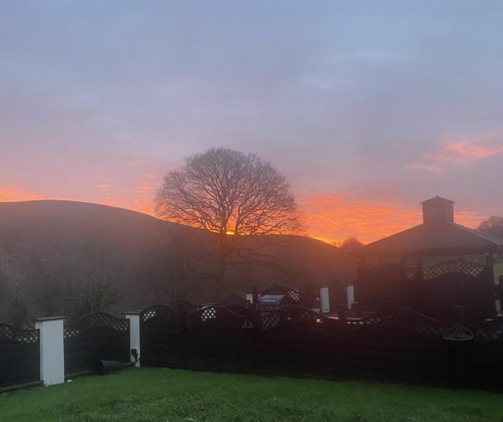 Additional image 87 of Ty'R-y-Wen Farm, Bedlinog, Treharris