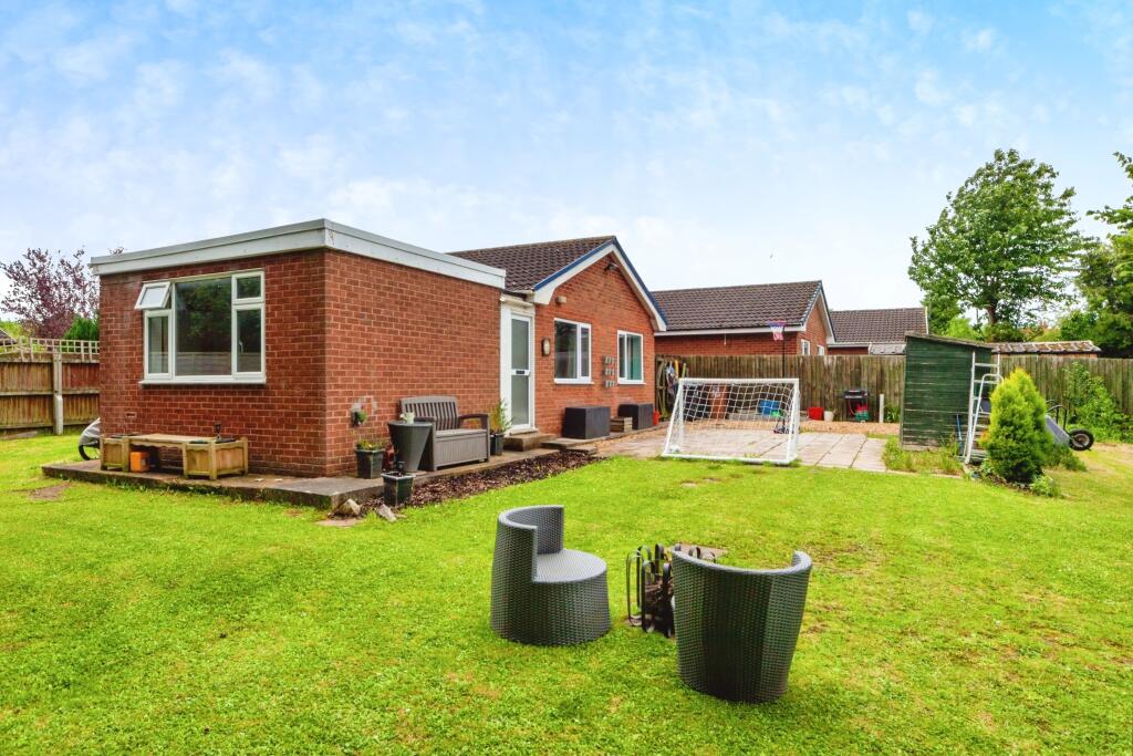 Additional image 17 of Bracken Close, Broughton, Chester, Flintshire, CH4