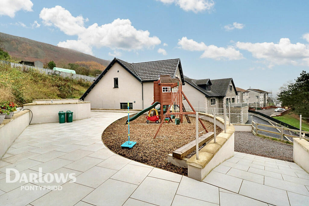 Additional image 31 of Llanwonno Road, Mountain Ash