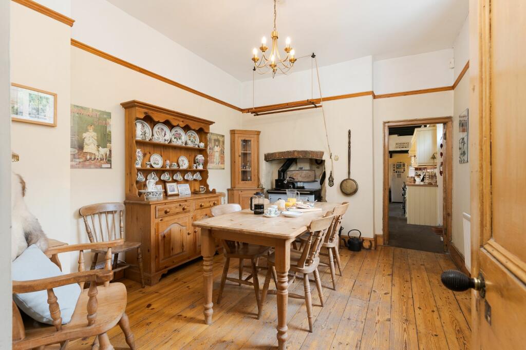 Additional image 13 of The Laurels & Land development, High Street, Llantrisant, Pontyclun