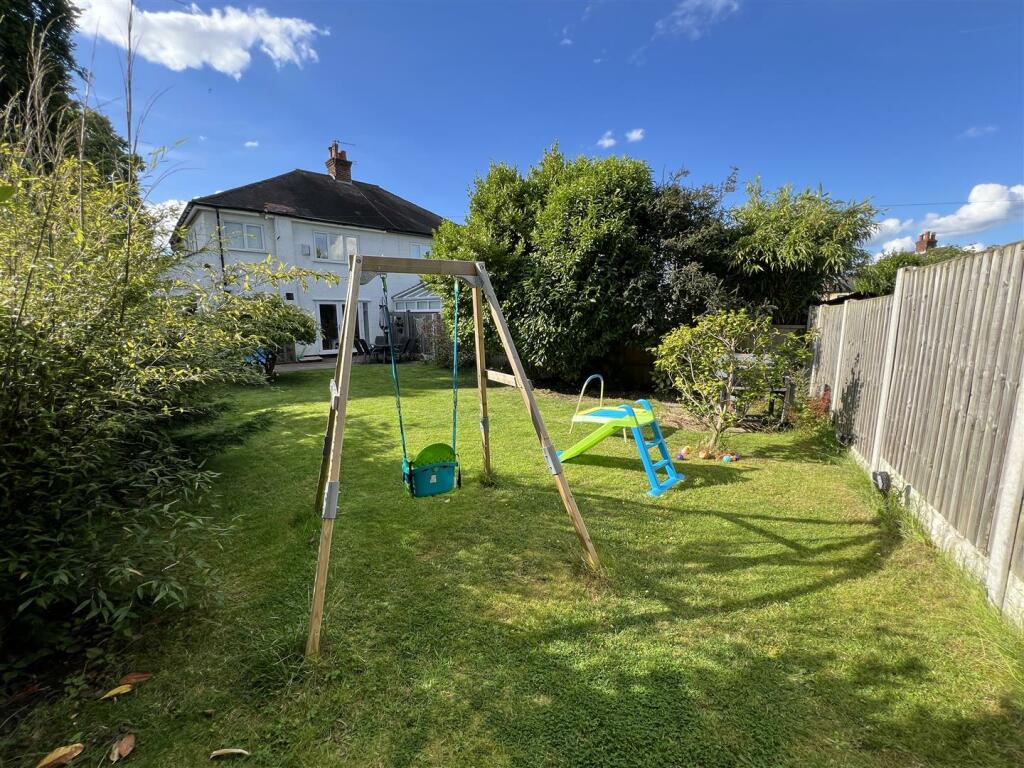 Additional image 29 of Barnston Road, Heswall, Wirral