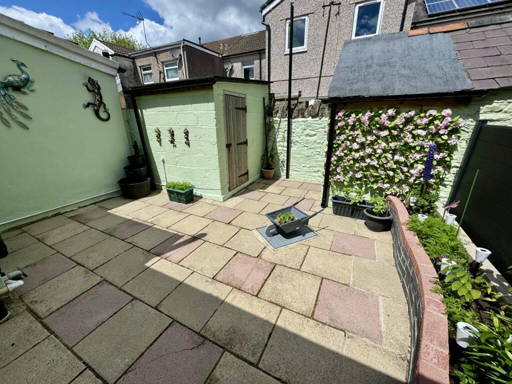 Additional image 14 of Victoria Street, Merthyr Vale, Merthyr Tydfil, CF48 4SE