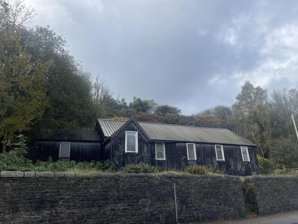 Additional image 10 of Former Mission Church, Dinas Road, Trealaw, Tonypandy, Rhondda Cynon Taff CF40 1JD