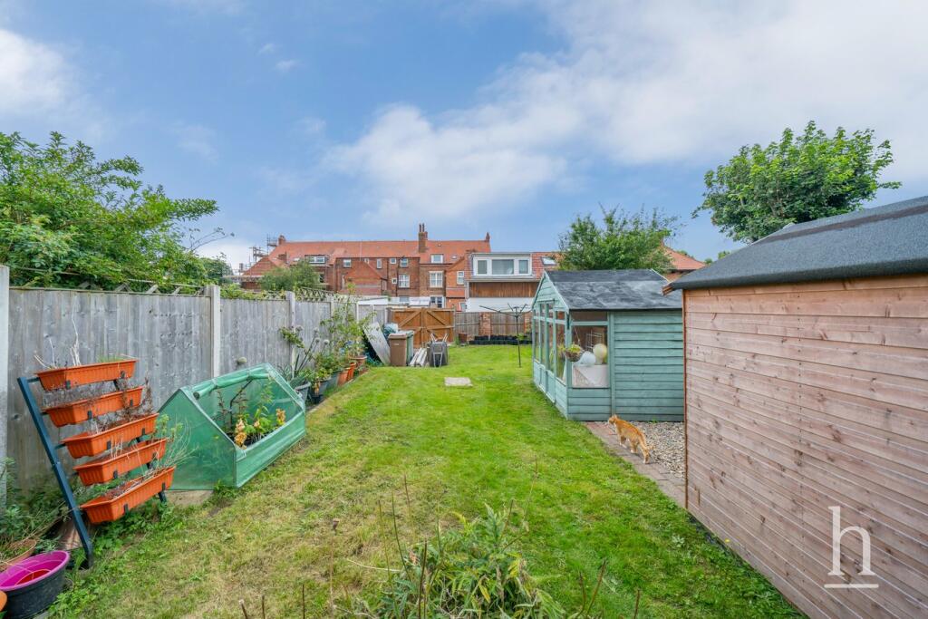 Additional image 23 of Queens Road, Hoylake, CH47