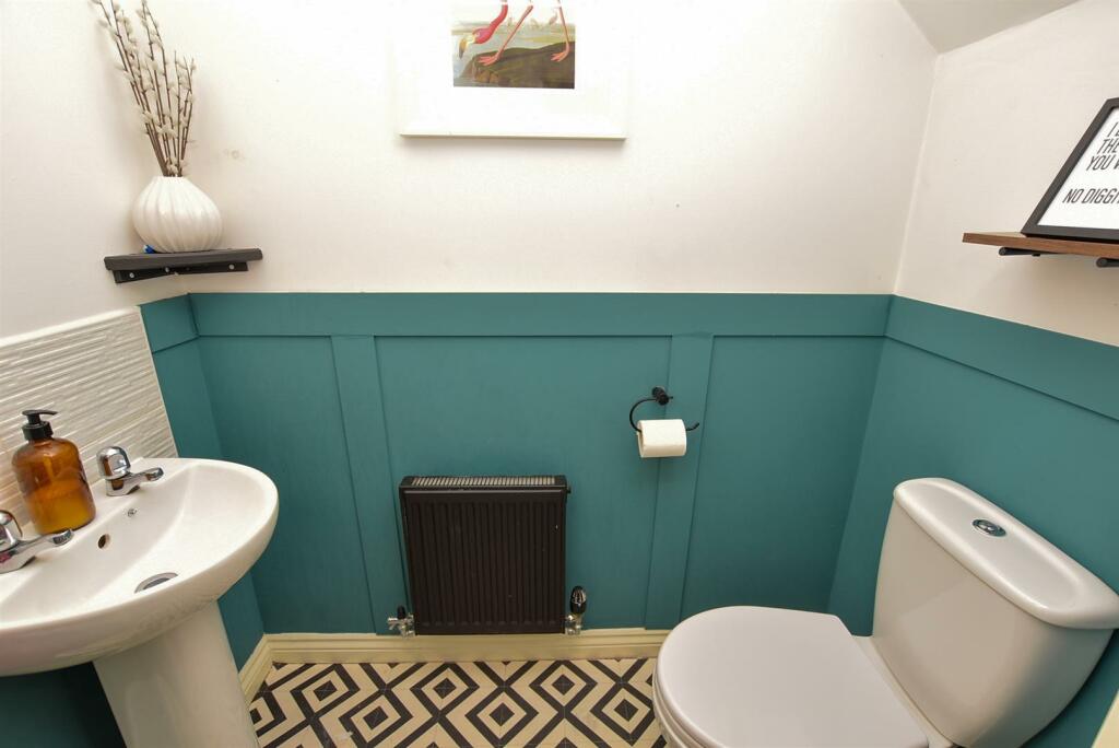 Additional image 21 of Magazine Road, Bromborough