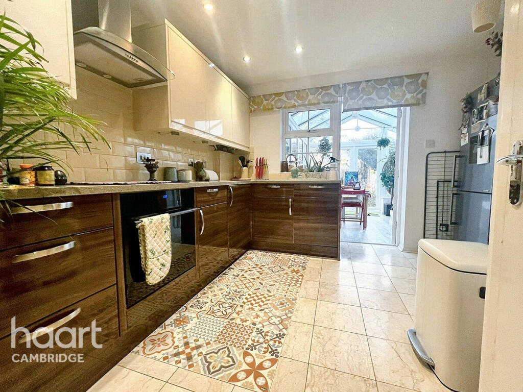 Additional image 14 of The Rowans, Cambridge