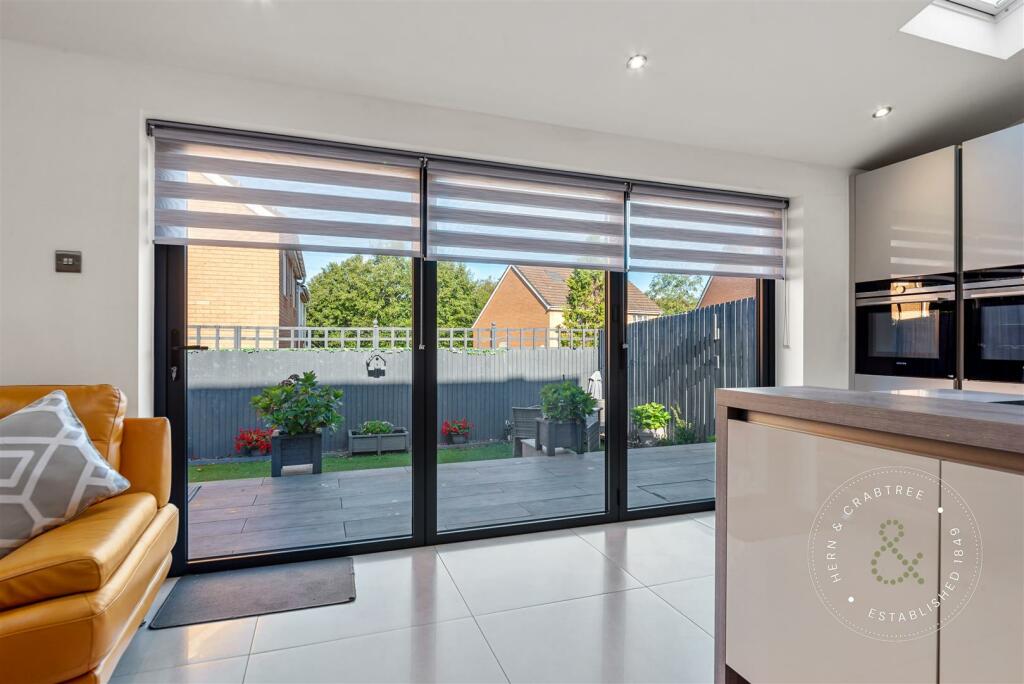 Additional image 25 of Hyssop Close, Pontprennau, Cardiff