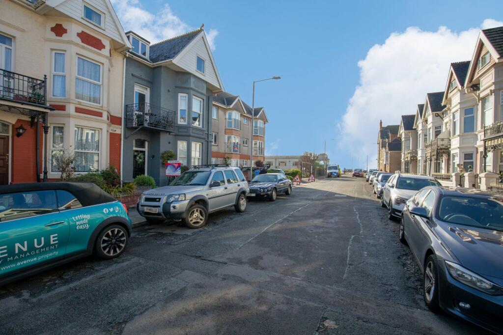 Additional image 20 of Esplanade Avenue, Porthcawl, CF36