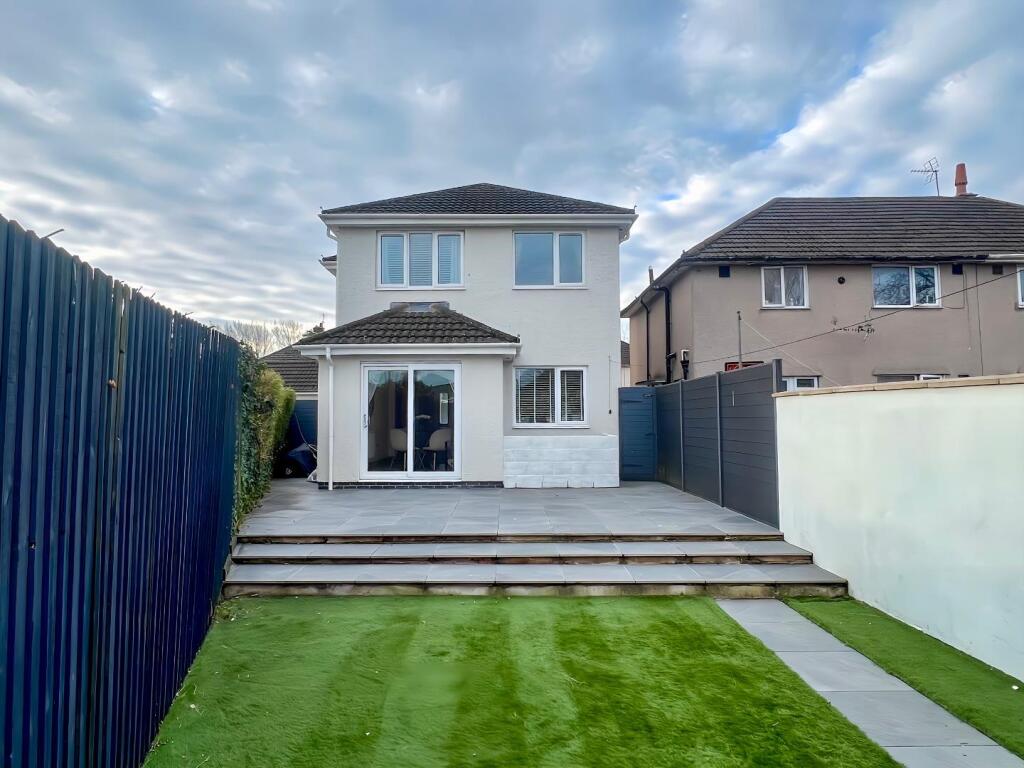 Additional image 22 of Long Acre, North Cornelly, Bridgend County Borough, CF33 4BE