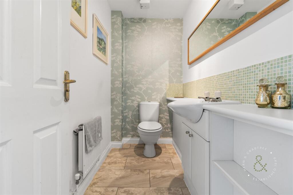 Additional image 26 of Milestone Close, Cardiff