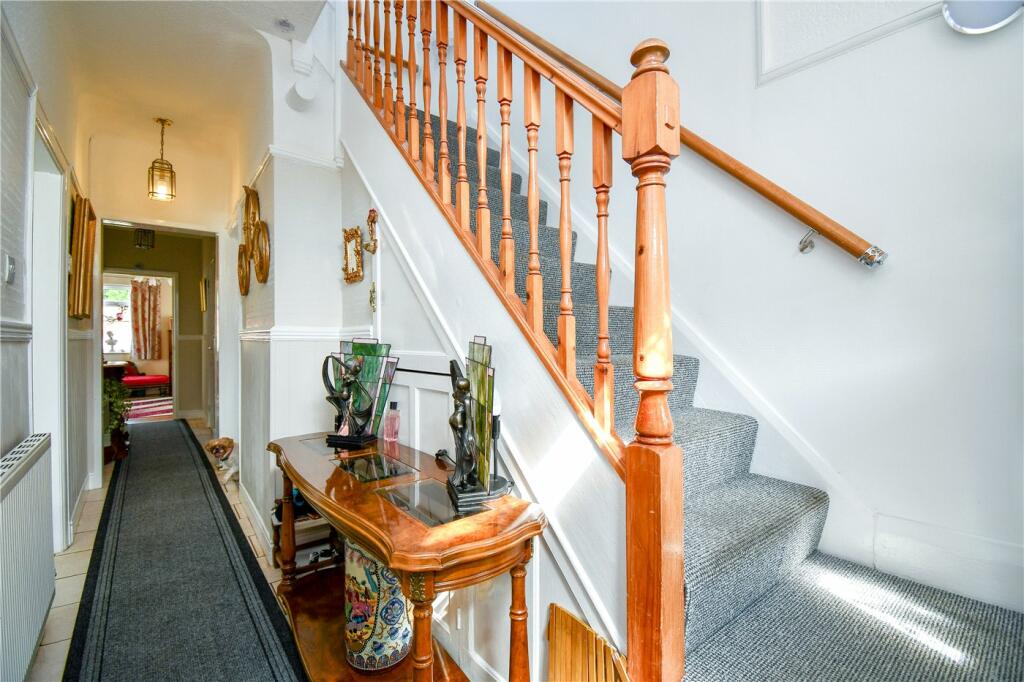 Additional image 8 of Pensby Road, Thingwall, Wirral