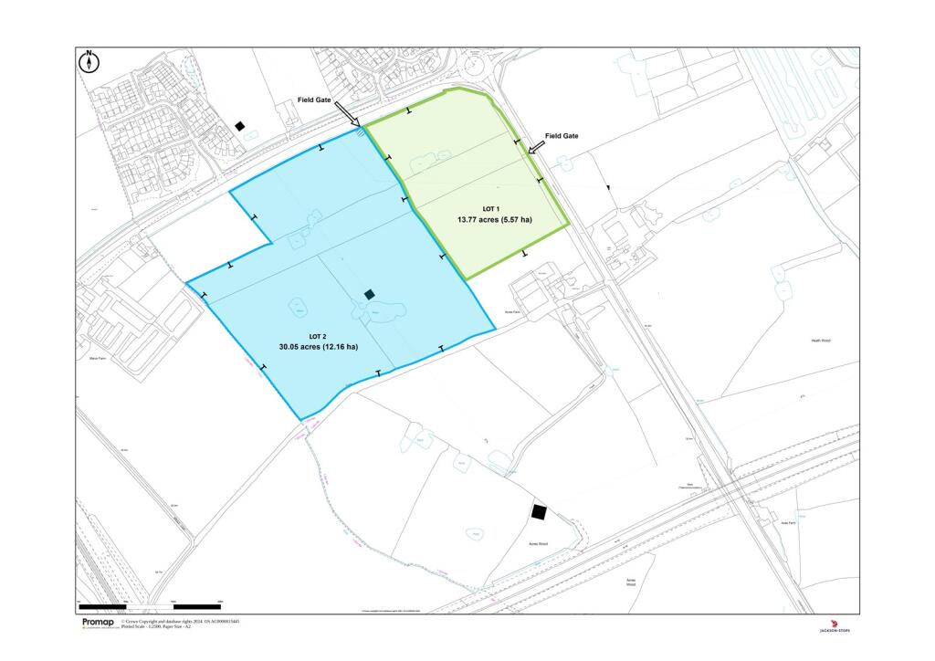 Additional image 5 of Off Dunkirk Way, Backford, Chester, Cheshire, CH1