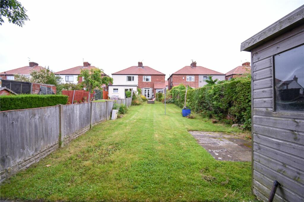 Additional image 22 of Cobham Road, Moreton, Wirral