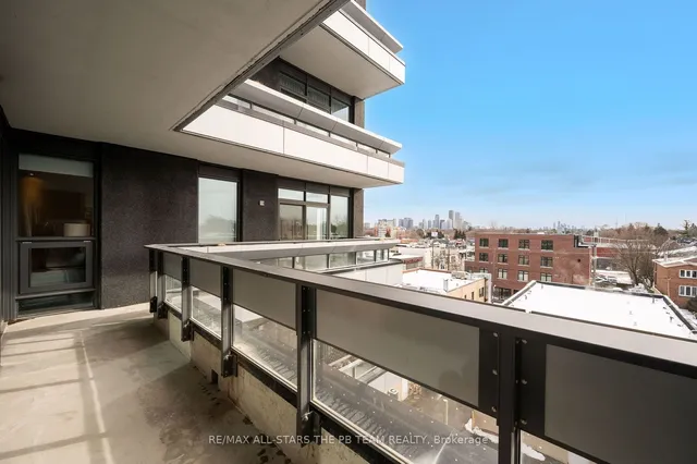 Additional image 36 of 355 Bedford Park Ave Unit 506