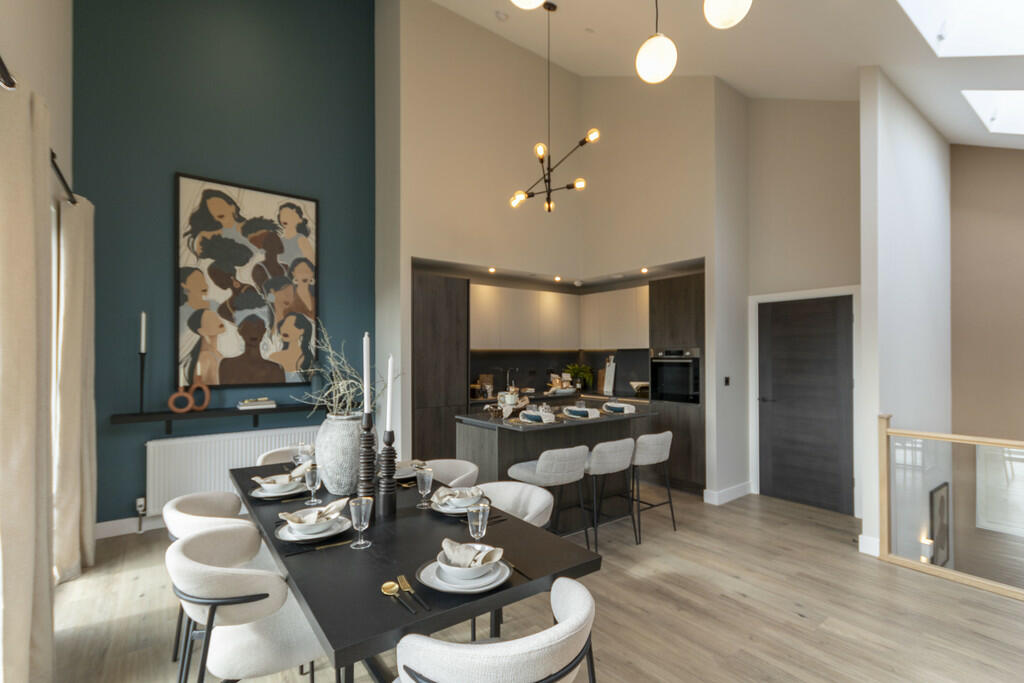 Additional image 34 of The Fazeley, Snow Hill Wharf, Shadwell Street, Birmingham, B4