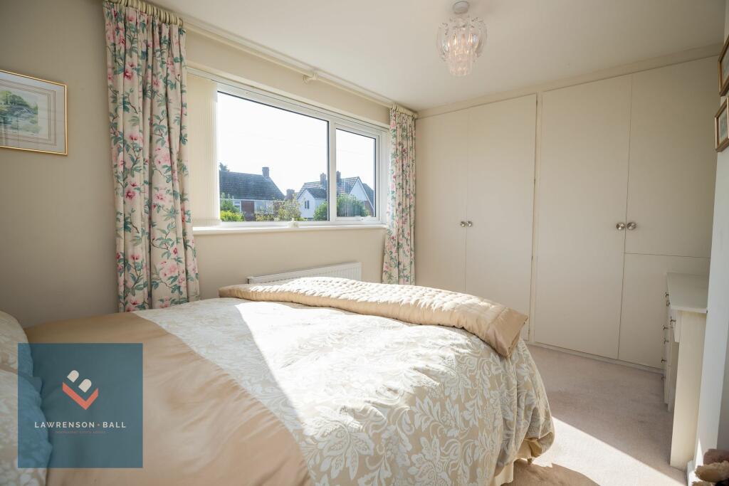 Additional image 13 of Pentre Close, Ashton Hayes, CH3