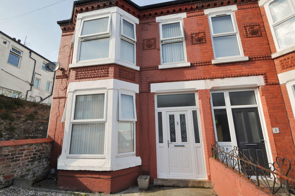 Additional image 7 of St. Elmo Road, Wallasey