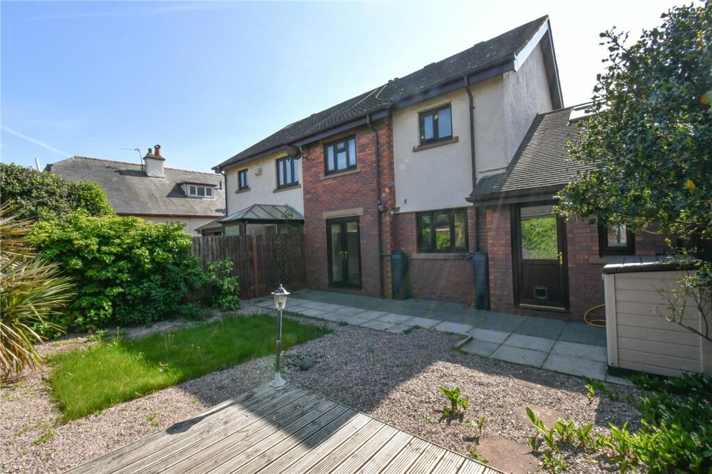 Additional image 7 of Deneshey Road, Hoylake, Wirral