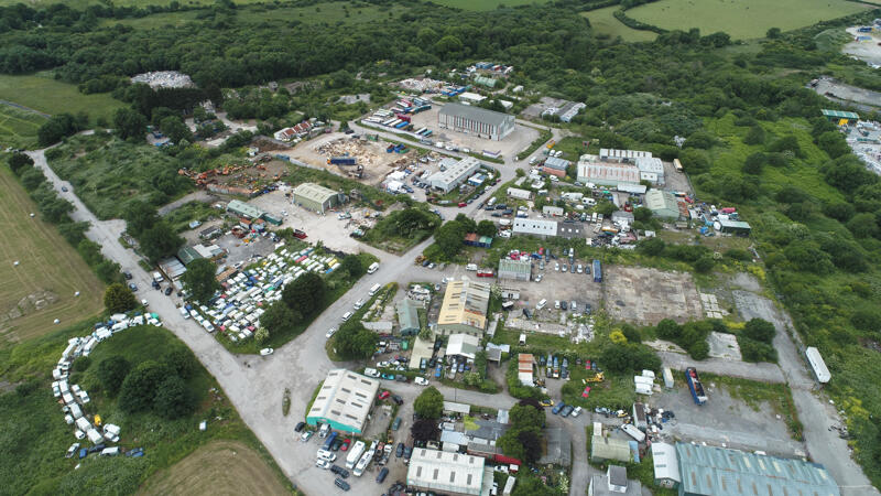Additional image 7 of Llandow Trading Estate, Sutton Spring Road, Llandow Trading Estate, Llandow, Wales, CF71