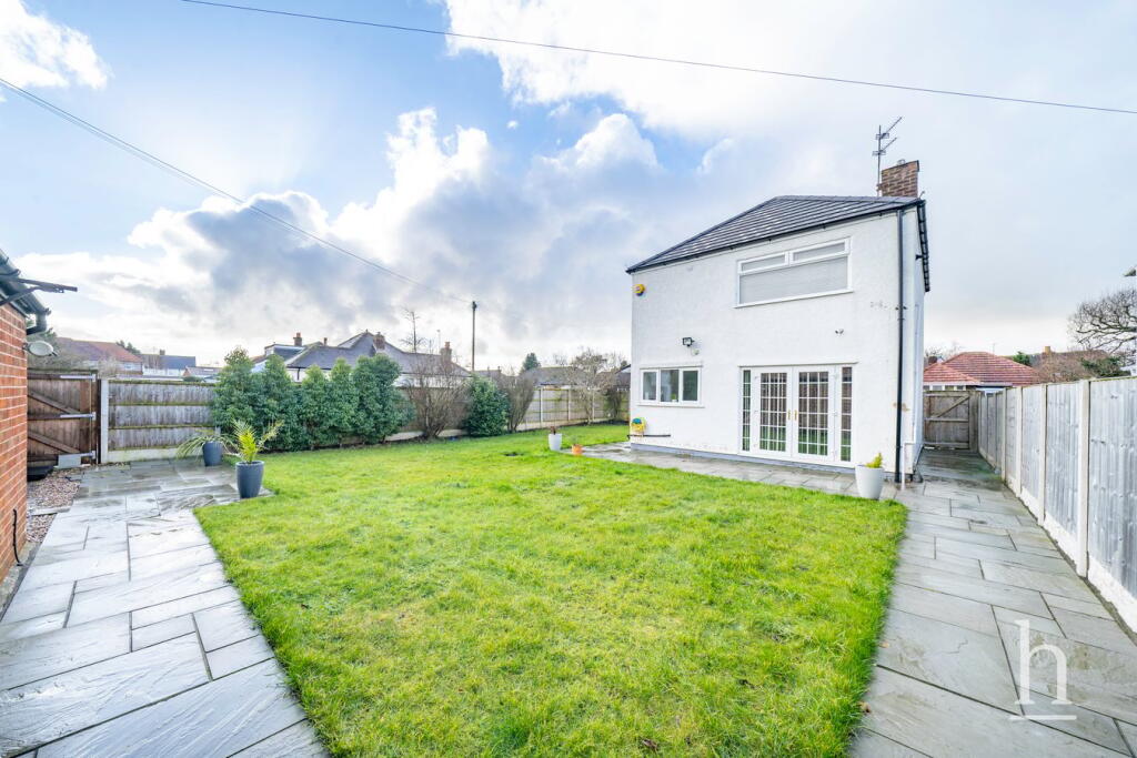 Additional image 20 of Circular Drive, Greasby, CH49