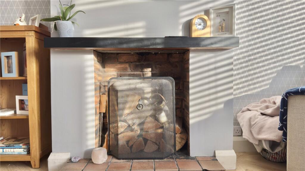 Additional image 18 of Hazel Grove, Irby, Wirral, CH61