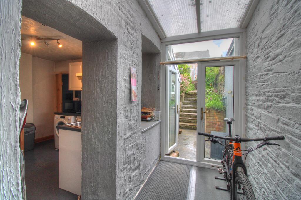 Additional image 7 of High Street, Trelewis, CF46