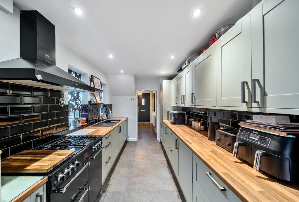 Additional image 8 of Kilmersdon Road, Haydon, Radstock, Somerset, BA3
